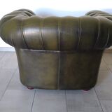 Chesterfield Lounge