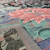 Tapis synthétique