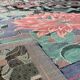 Timeless synthetic rug