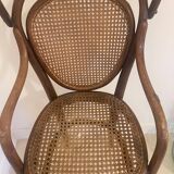 Thonet baby high chair