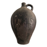 19th century stoneware jug