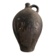19th century stoneware jug