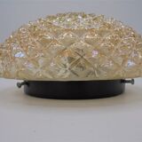 Round ceiling light