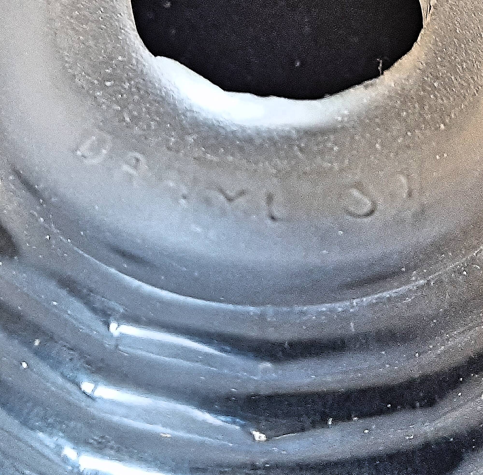 Pair of Art Deco wall sconces