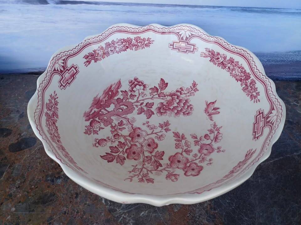 Mason's Manchurian English Salad Bowl
