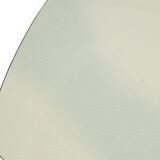 Set of 6 Gray Formica Chairs Chrome Dining Room Chairs Sixties