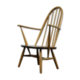 Ercol armchair - vintage