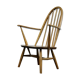 Ercol armchair - vintage