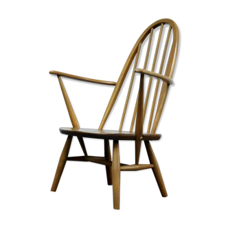 Ercol armchair - vintage
