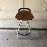 High stool