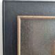 Reproduction frame "The study"