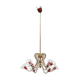 Candlestick by Emil Stejnar for Rupert Niköll 1950 s