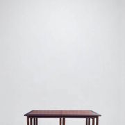 Vintage tables gigognes datant des années 1960 scandinave teck g plan
