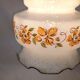 Authentic vintage pendant light from the 1950s–1960s, made in Italy