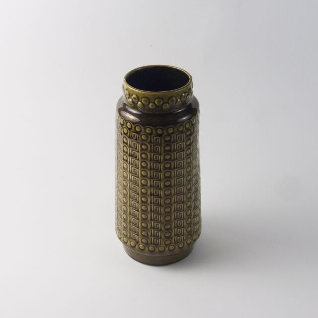 Olive vase AK Keramik nr645/23