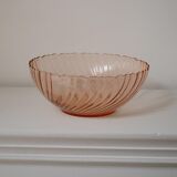 Set of 2 Rosaline salad bowls