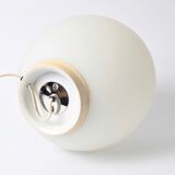 Ben Swildens Egg Lamp