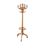 Coat rack Parrot Thonet bentwood