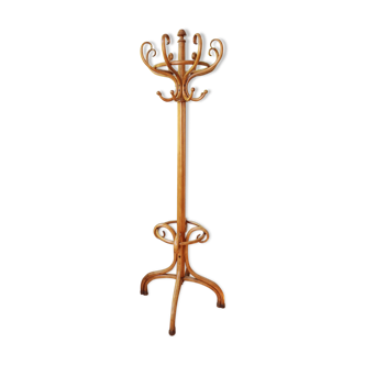 Coat rack Parrot Thonet bentwood