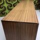 German enfilade 3K 1970" Vintage