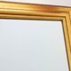 20th Century large classic Mirror by Deknudt, Belgium