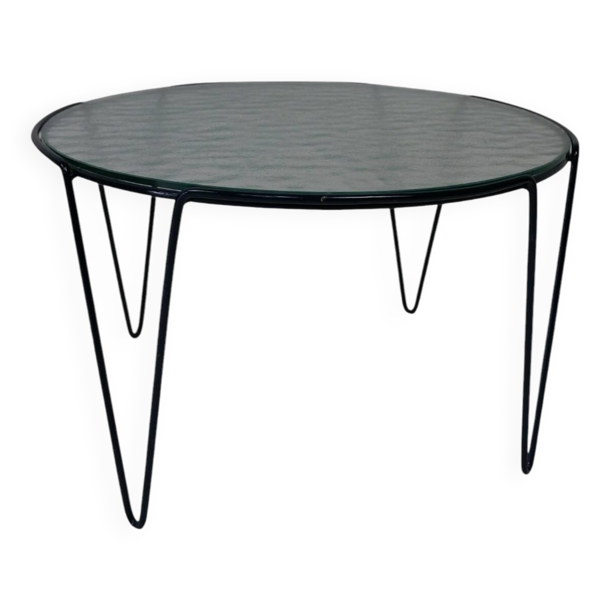 Arnold Bueno de Mesquita coffee table, 1950s