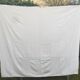 Nappe chanvre ancienne