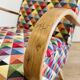 Lounge Arm Chai by Jaroslav Šmidek for Ton, Czechoslovakia 1960’s