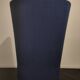 Sitland Cell128 acoustic armchair in blue fabric