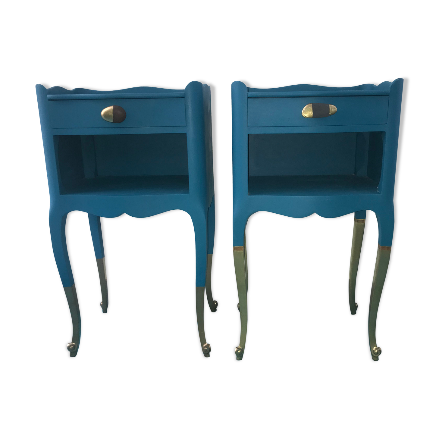 Couple of bedside tables