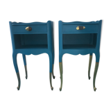 Couple of bedside tables