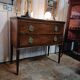 Commode style Louis XVI