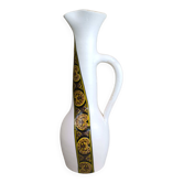 Pitcher The Two Potters