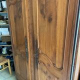 Louis xv period wardrobe