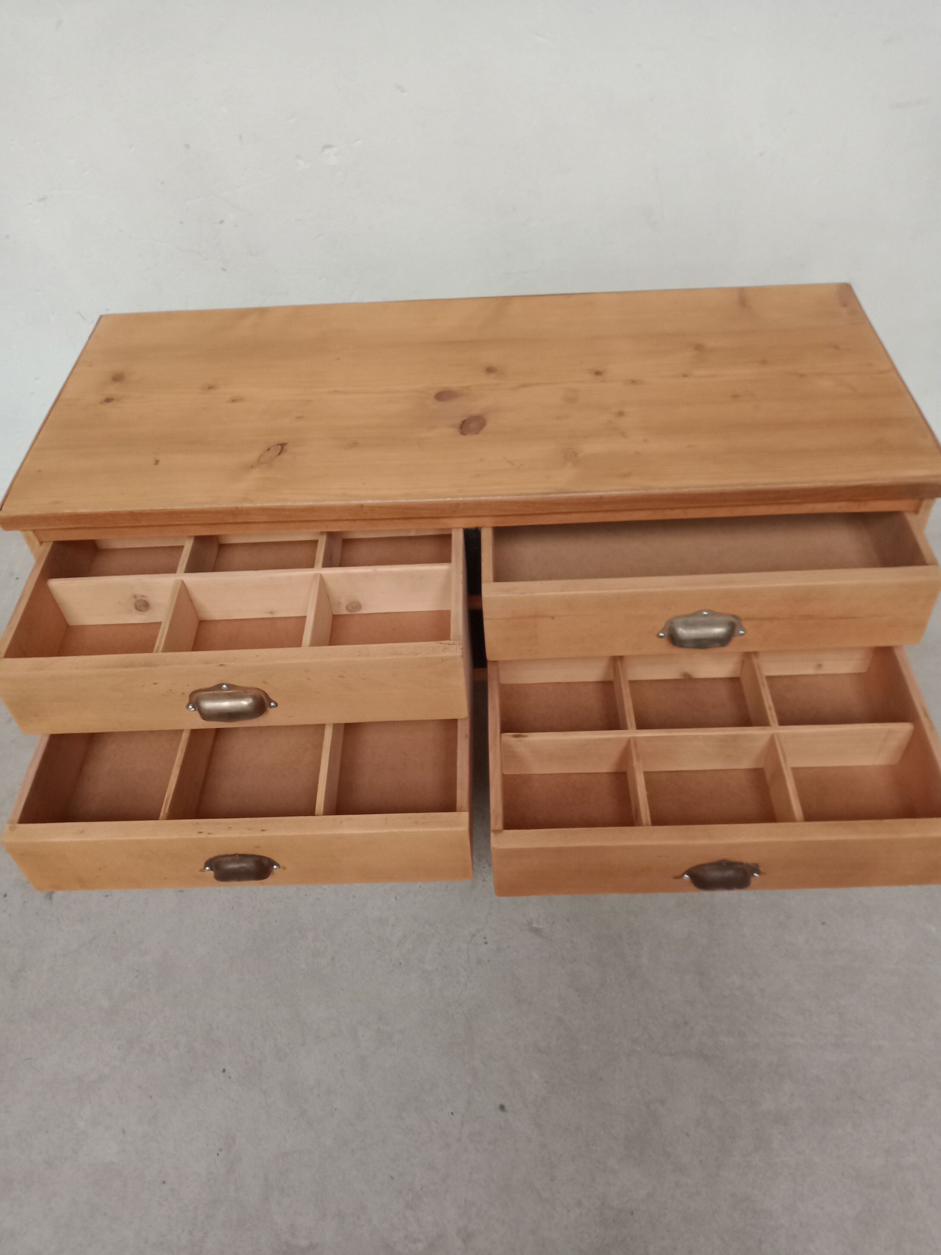 Craft furniture