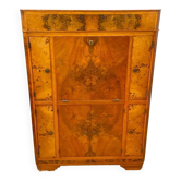 Art Deco bar furniture