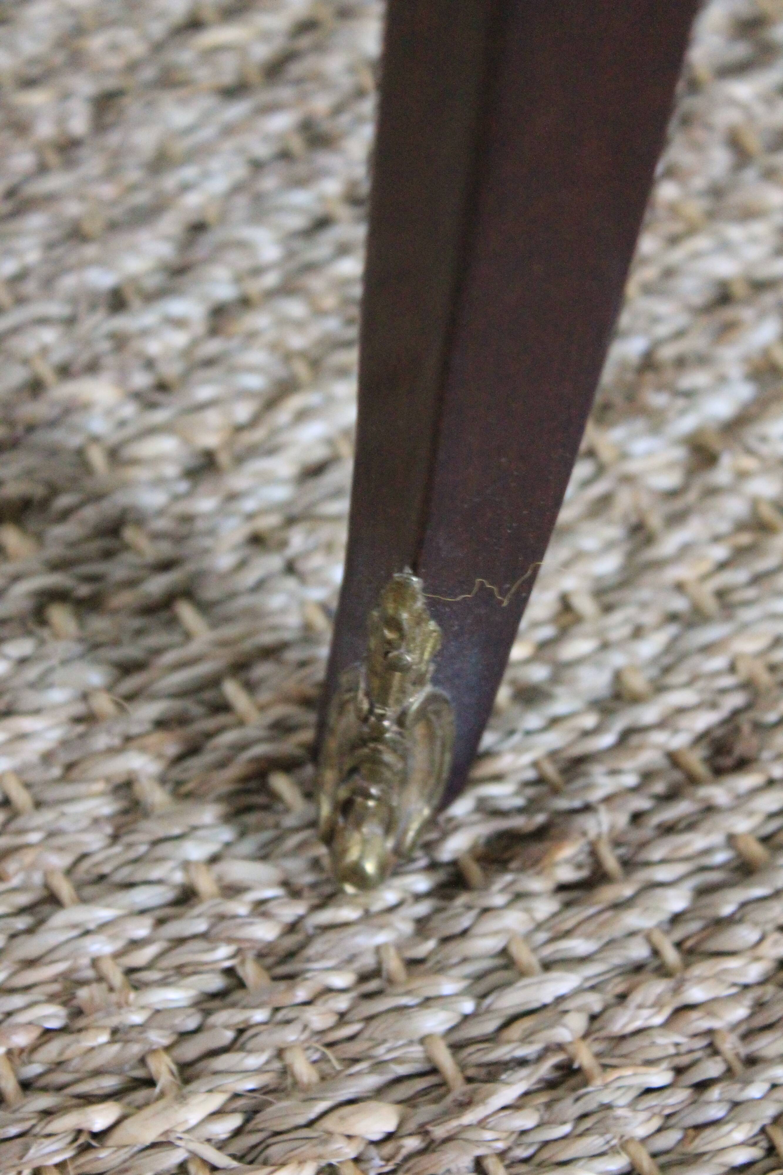 Pair of Louis XV bedside tables