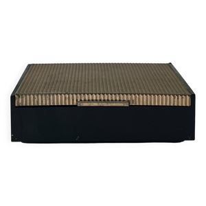 Vide poche en bakélite