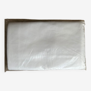White sheets Gerardmer Cotton and Linen