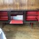 Vintage buffet sideboard - 1950s-60s