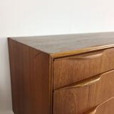 Teak sideboard by Tom Robertson