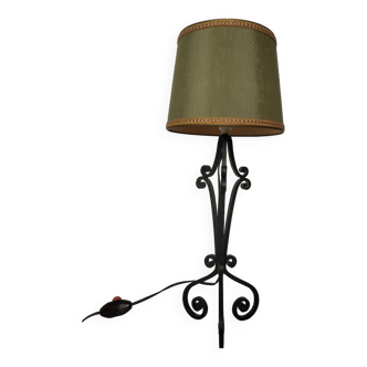 Vintage lamp