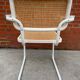 Fauteuil modèle cesca de Marcel Breuer