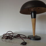 Mushroom Art Deco style lamp