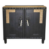 Parisian art deco buffet