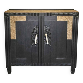 Parisian art deco buffet