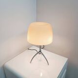 Lumiere Table Lamp by Rodolfo Dordoni for Foscarini 1990