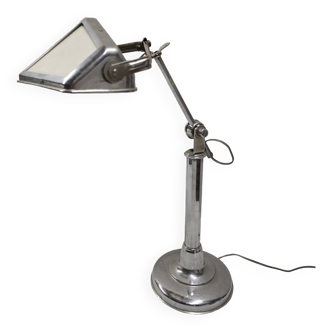 lampe de bureau pirouette 1920