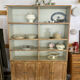 Library / dresser