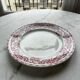 Assiette Moulin des Loups & Hamage